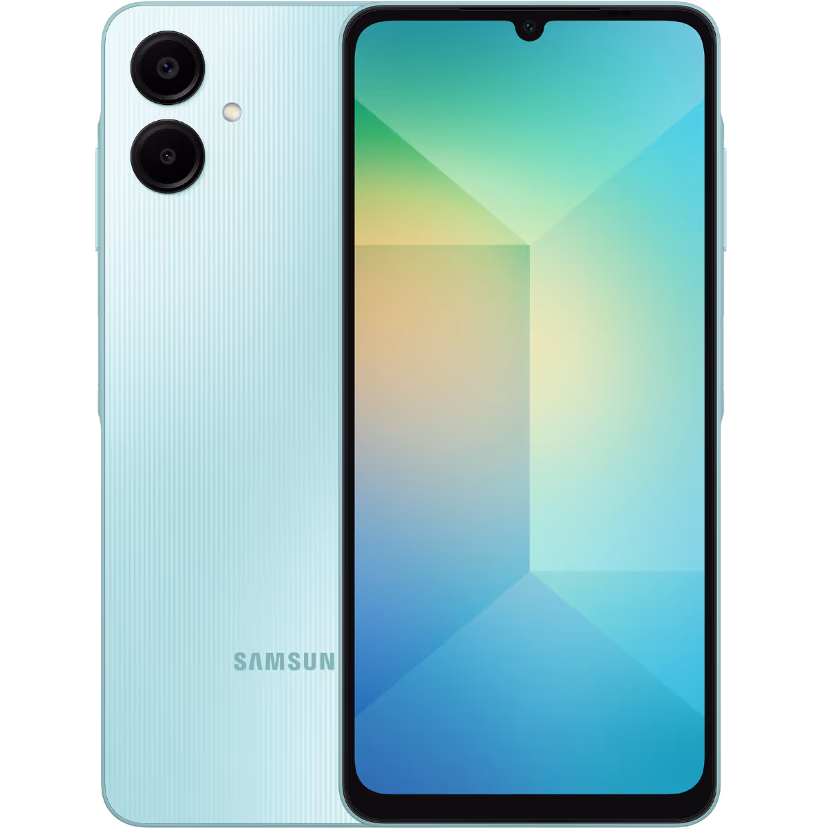 Samsung Galaxy A06 4G — foto 3