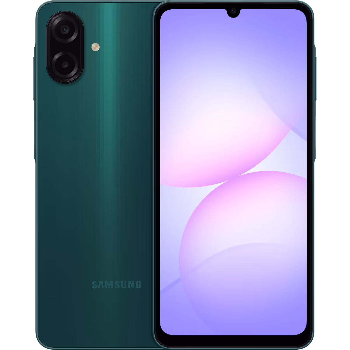 Samsung Galaxy A07 4G — foto 2