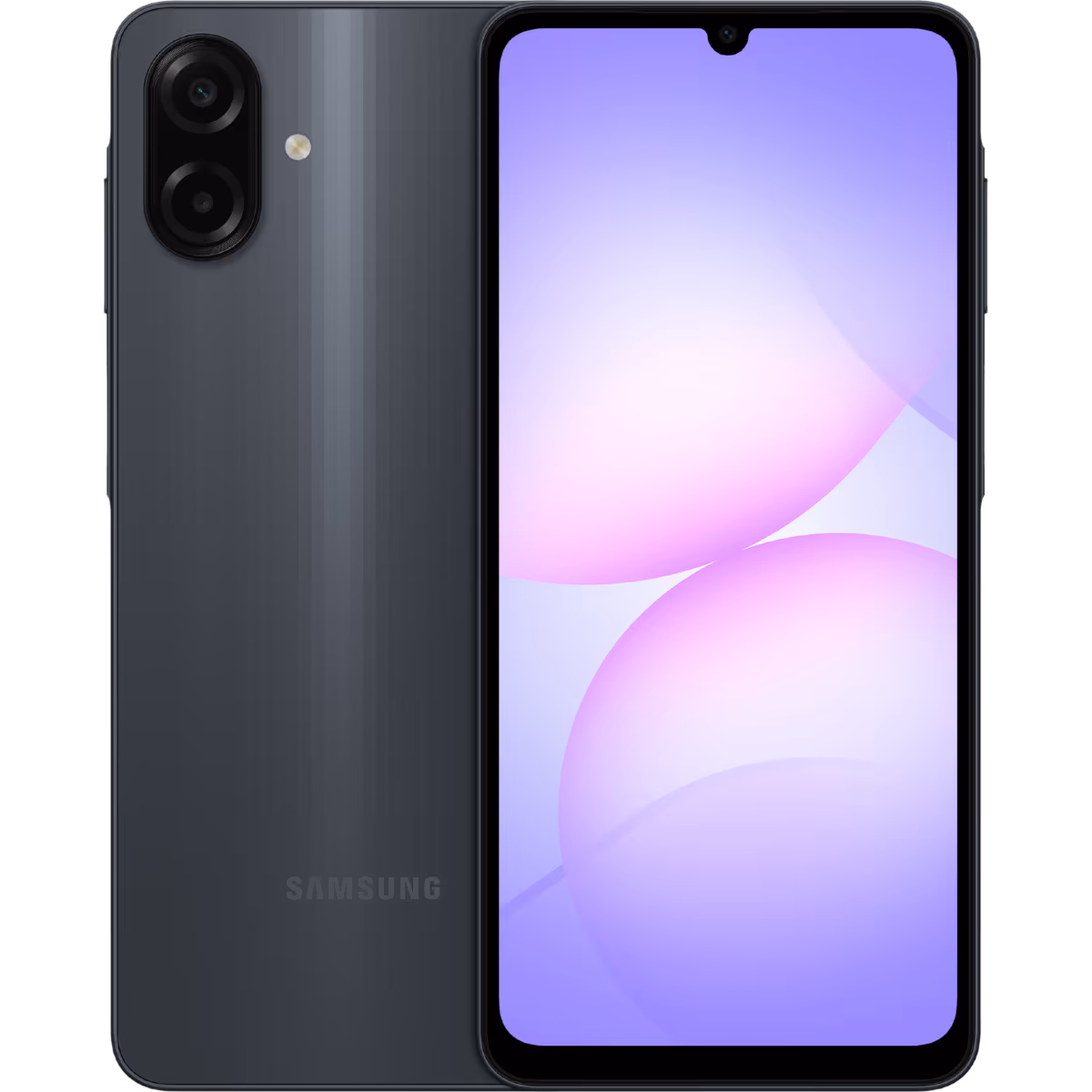 Samsung Galaxy A07 4G — foto 3