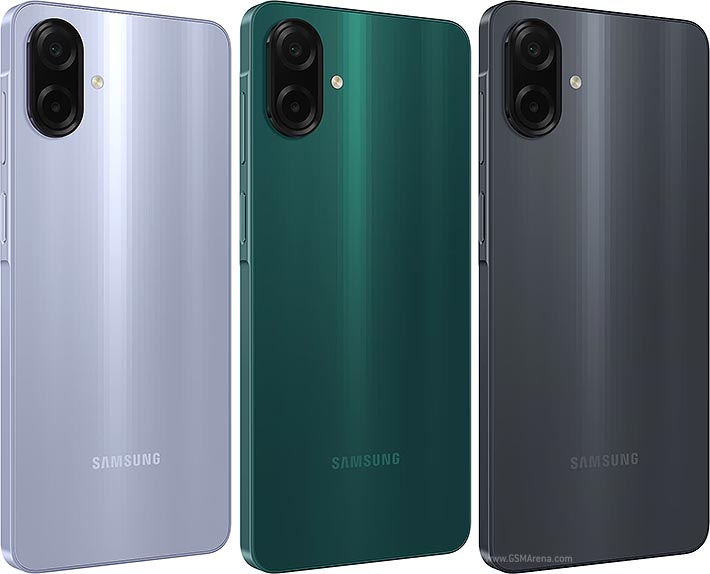 Samsung Galaxy A07s — foto 2