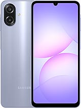 Samsung Galaxy A07s — foto 3