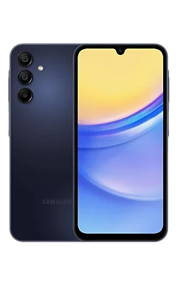 Samsung Galaxy A15 — foto 2
