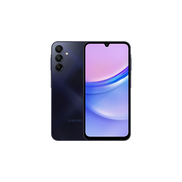 Samsung Galaxy A15 — foto 3
