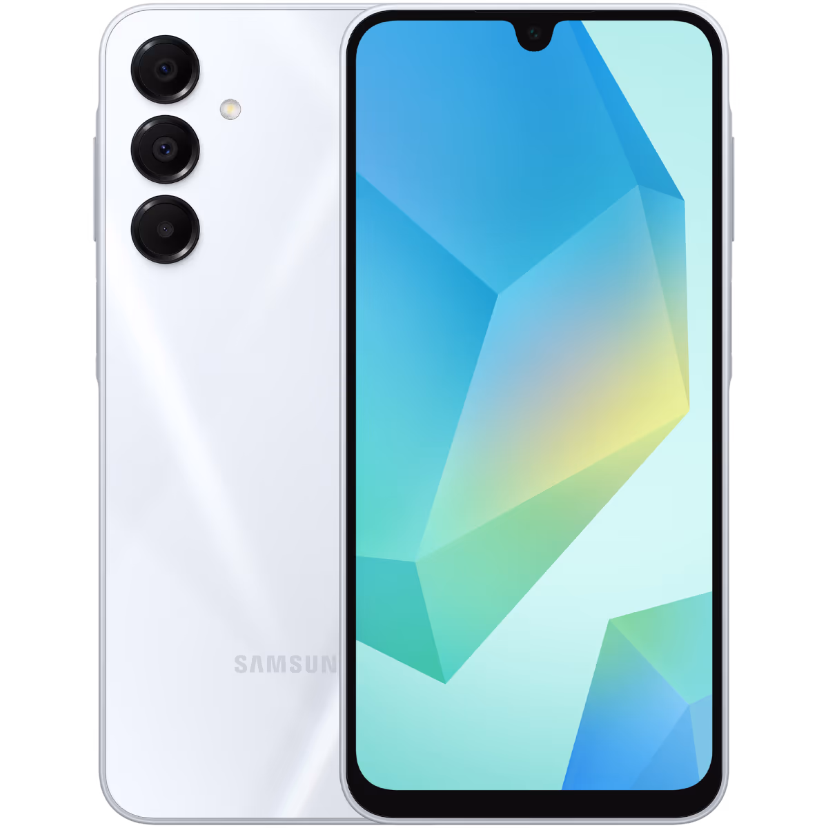 Samsung Galaxy A16 5G — foto 2