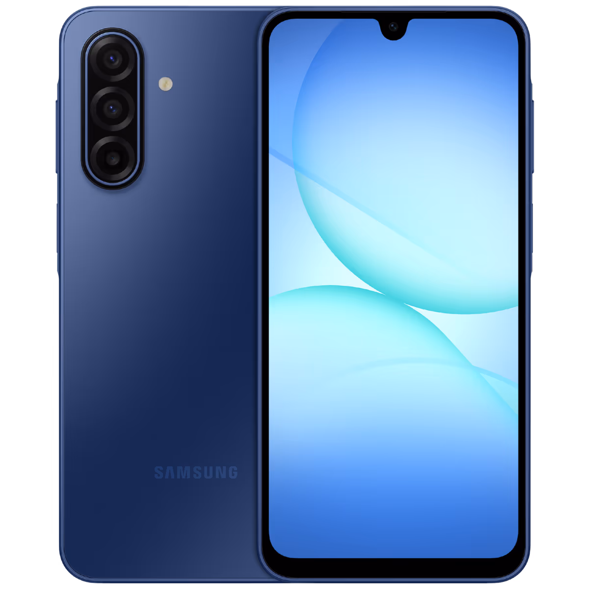 Samsung Galaxy A17 5G — foto 2