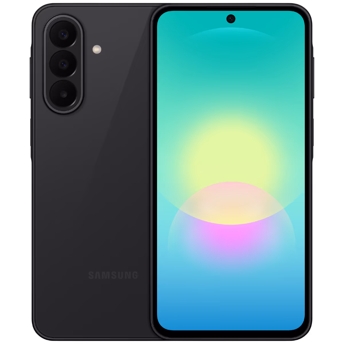 Samsung Galaxy A27 5G — foto 2
