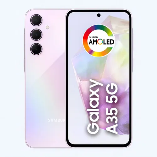 Samsung Galaxy A35 5G