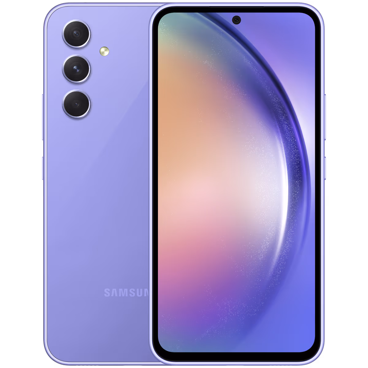 Samsung Galaxy A54 5G — foto 2