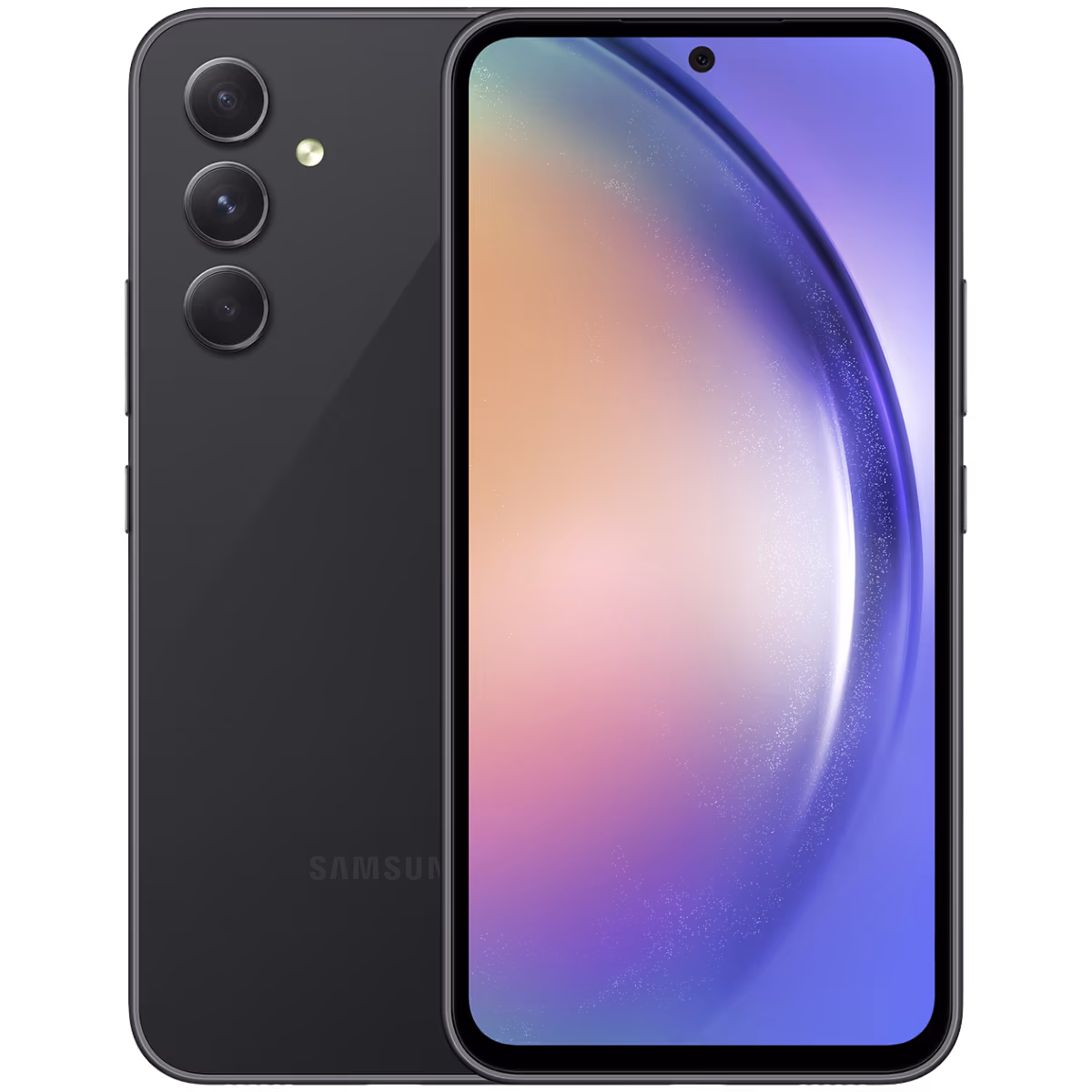 Samsung Galaxy A54 5G — foto 3
