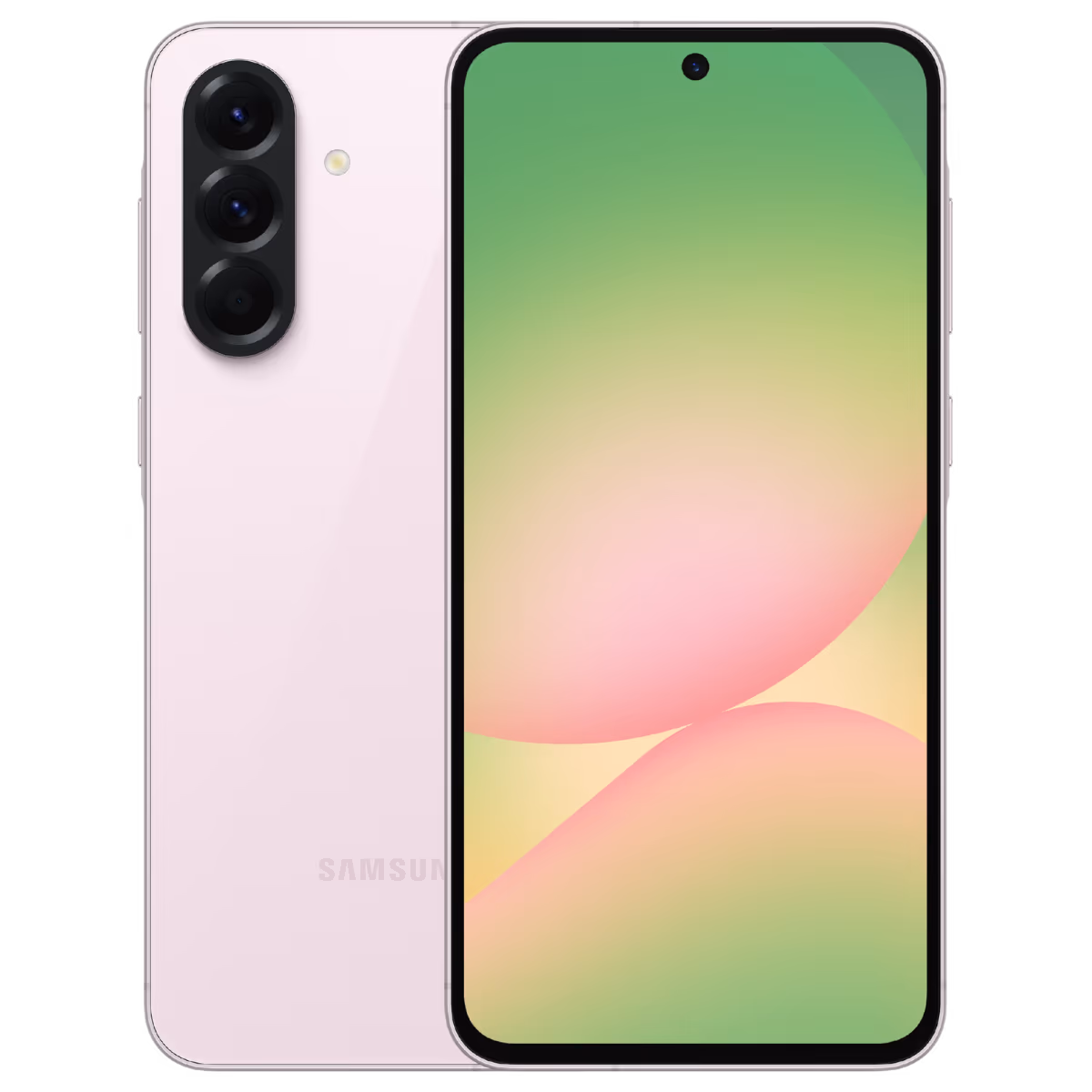 Samsung Galaxy A56 — foto 3