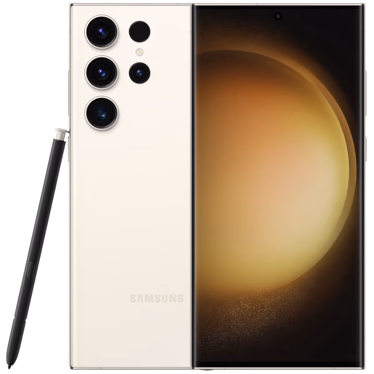 Samsung Galaxy S23 Ultra — foto 2