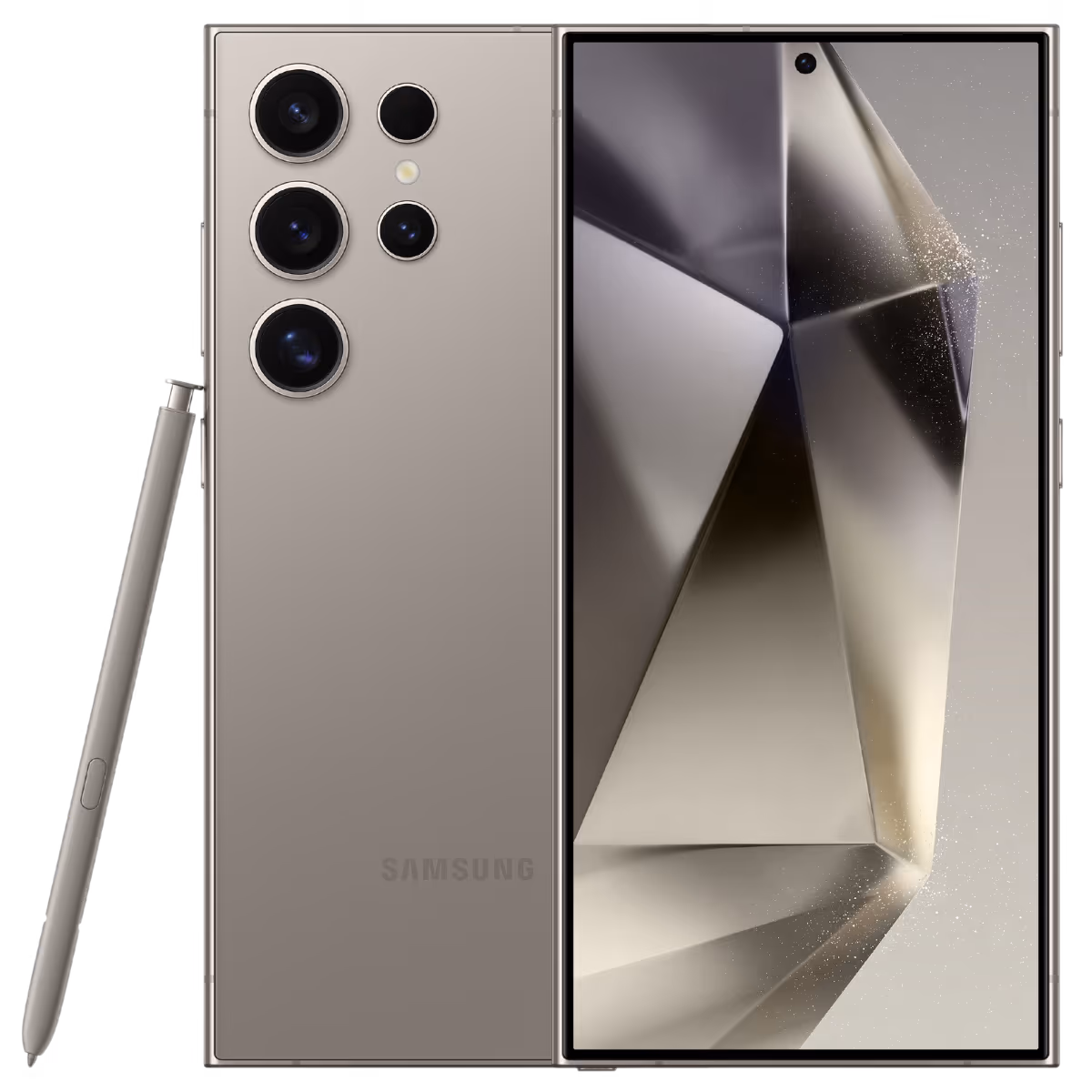 Samsung Galaxy S24 Ultra — foto 2
