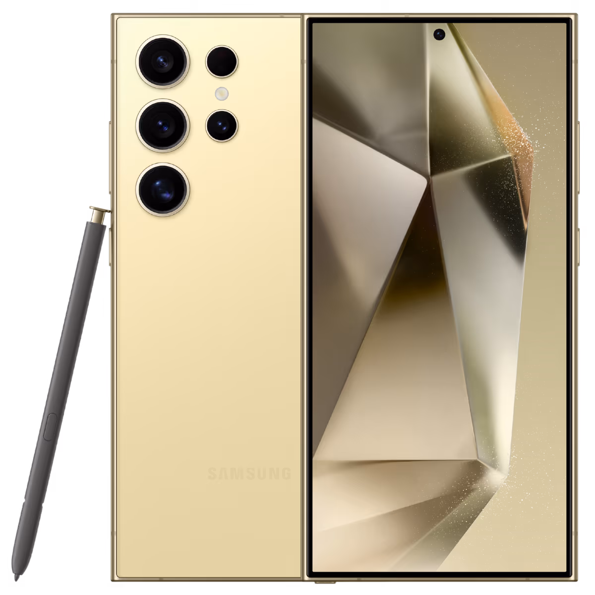 Samsung Galaxy S24 Ultra — foto 3