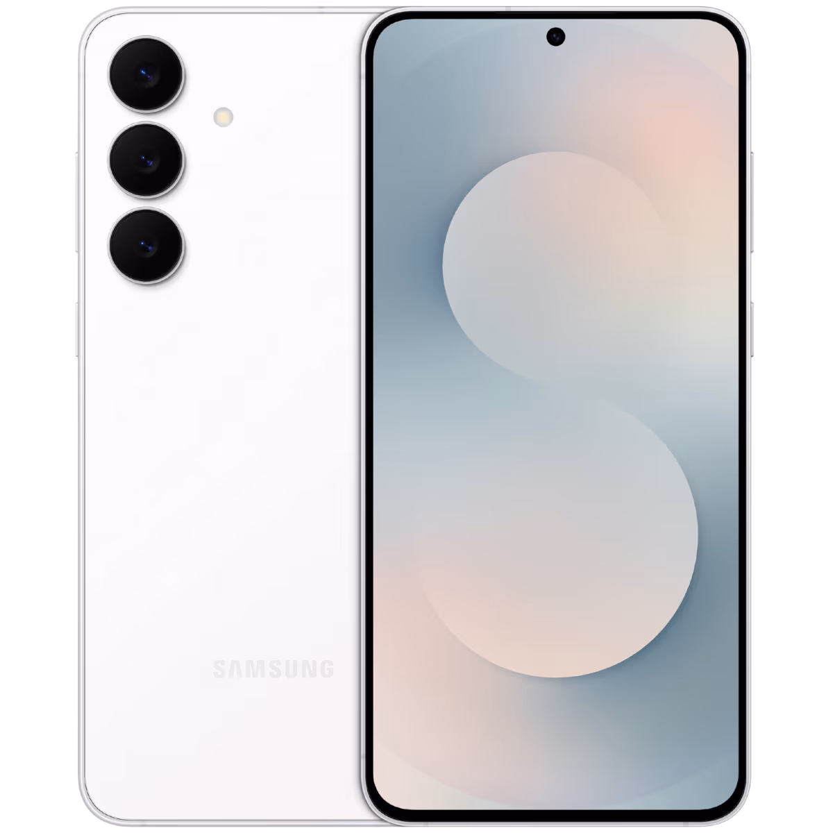 Samsung Galaxy S25 FE — foto 2