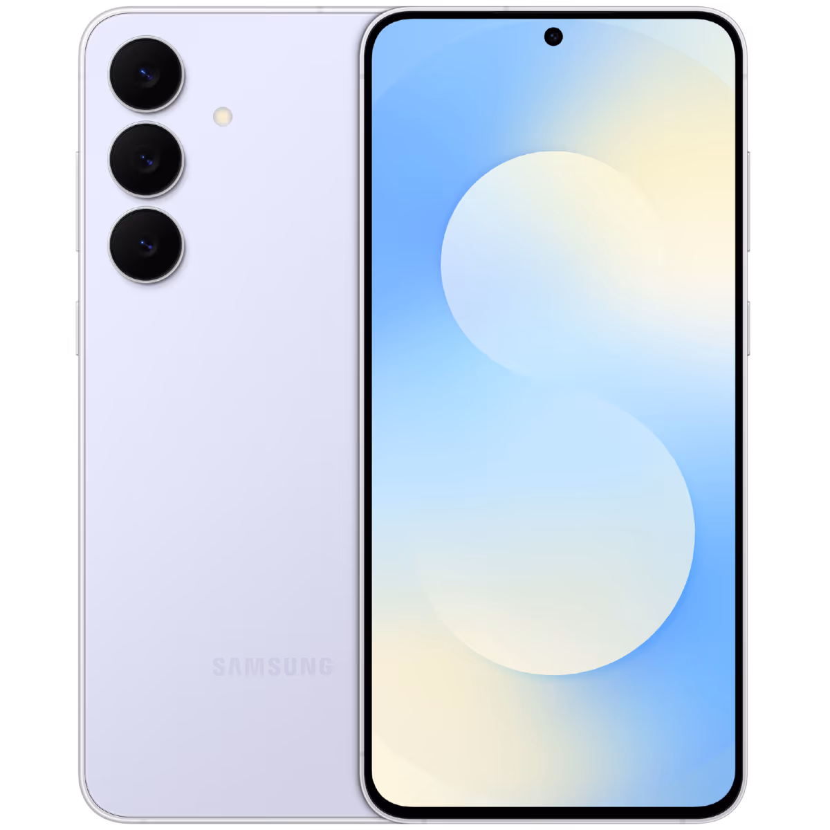 Samsung Galaxy S25 FE — foto 3
