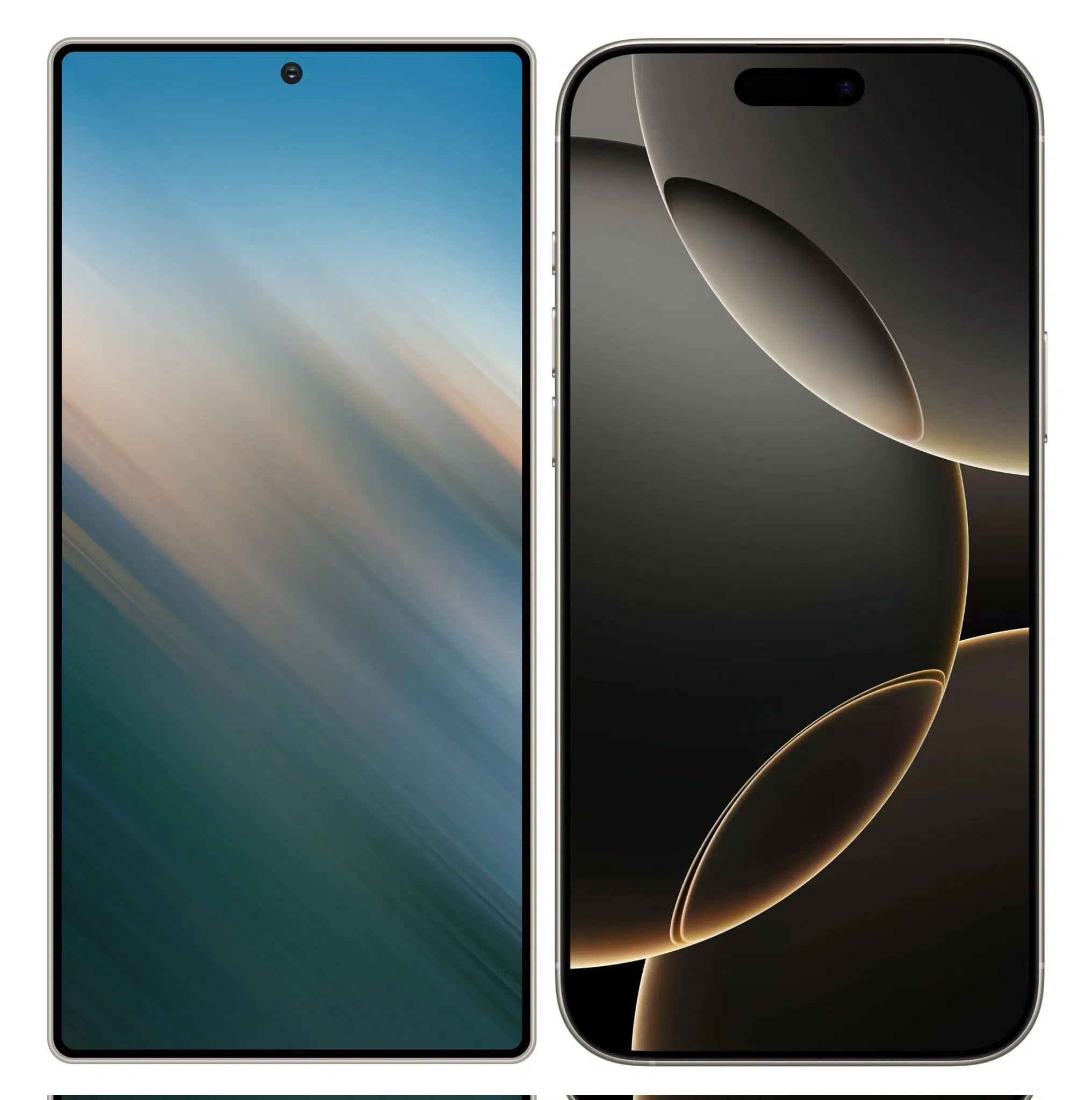 Samsung Galaxy S25 Ultra — foto 1