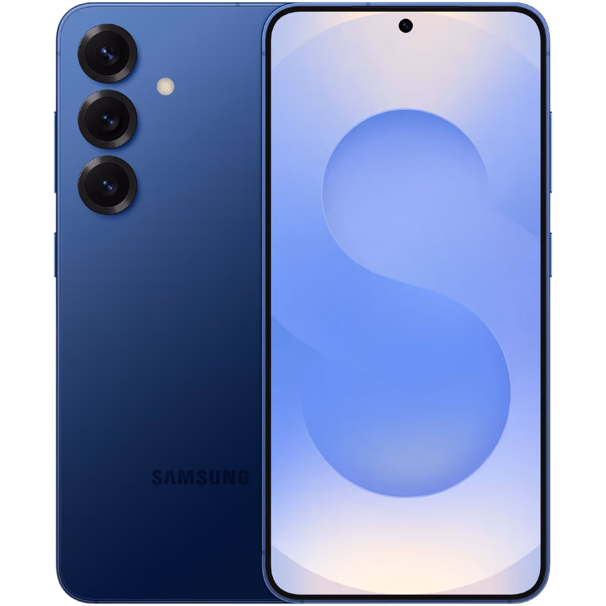 Samsung Galaxy S25 — foto 2