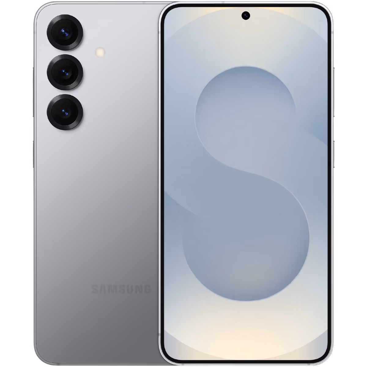 Samsung Galaxy S25 — foto 3