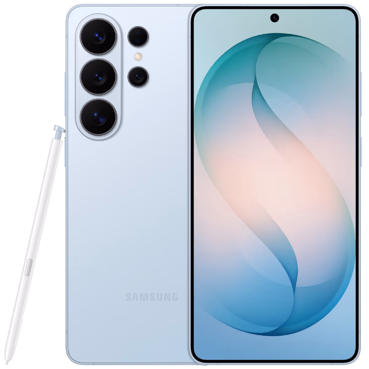 Samsung Galaxy S26 Ultra — foto 3