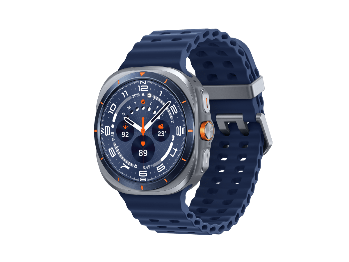 Samsung Galaxy Watch Ultra2