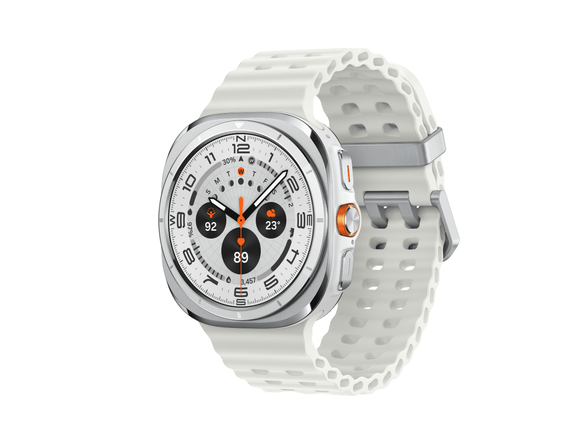 Samsung Galaxy Watch Ultra2 — foto 3