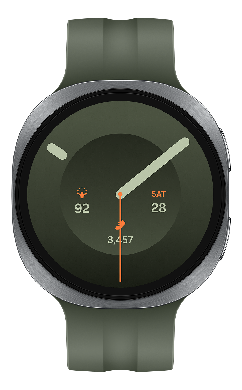 Samsung Galaxy Watch9 — foto 2