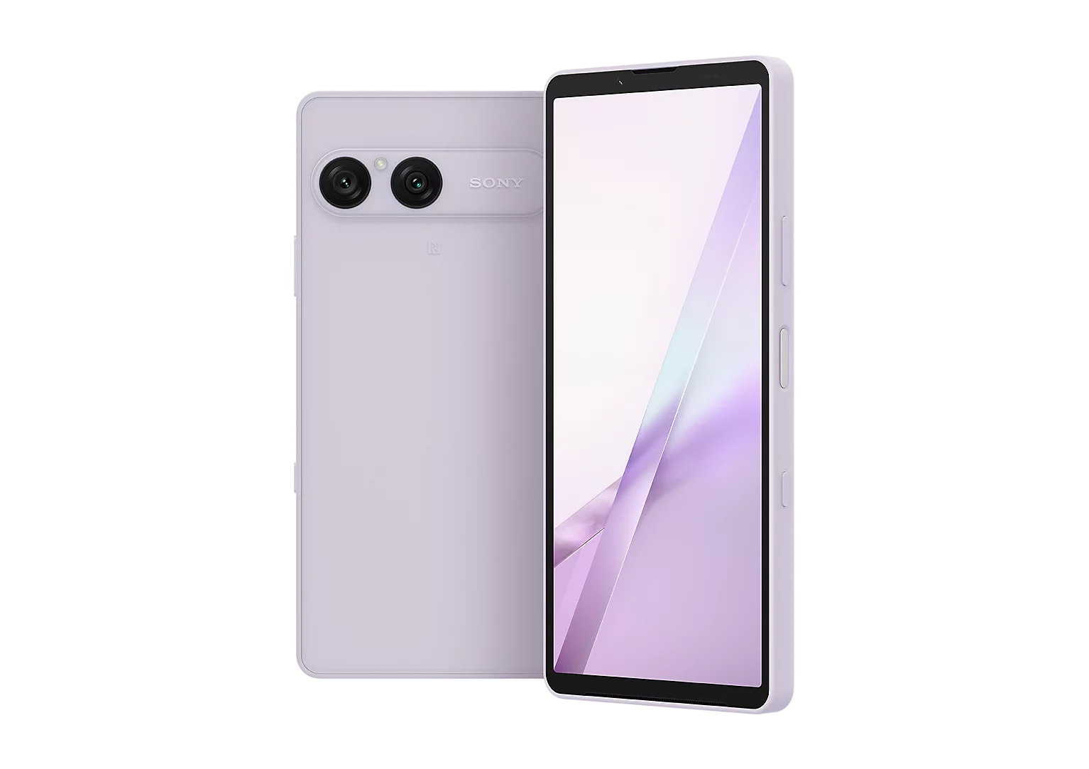Sony Xperia 10 VIII
