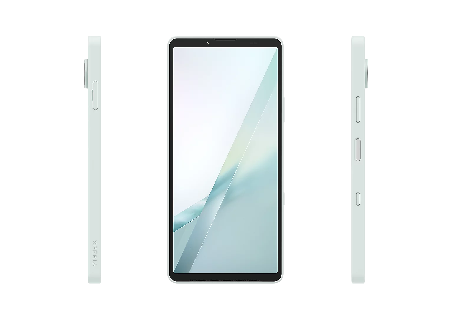 Sony Xperia 10 VIII — foto 2