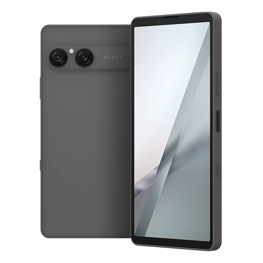 Sony Xperia 10 VIII — foto 3