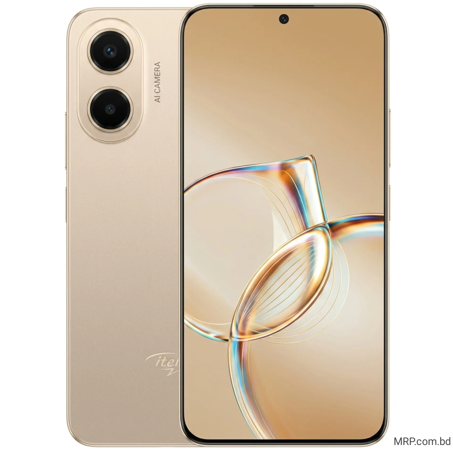 TCL P80 Pro — foto 3
