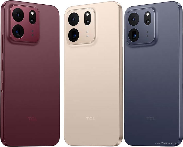 TCL P80 Ultra — foto 2