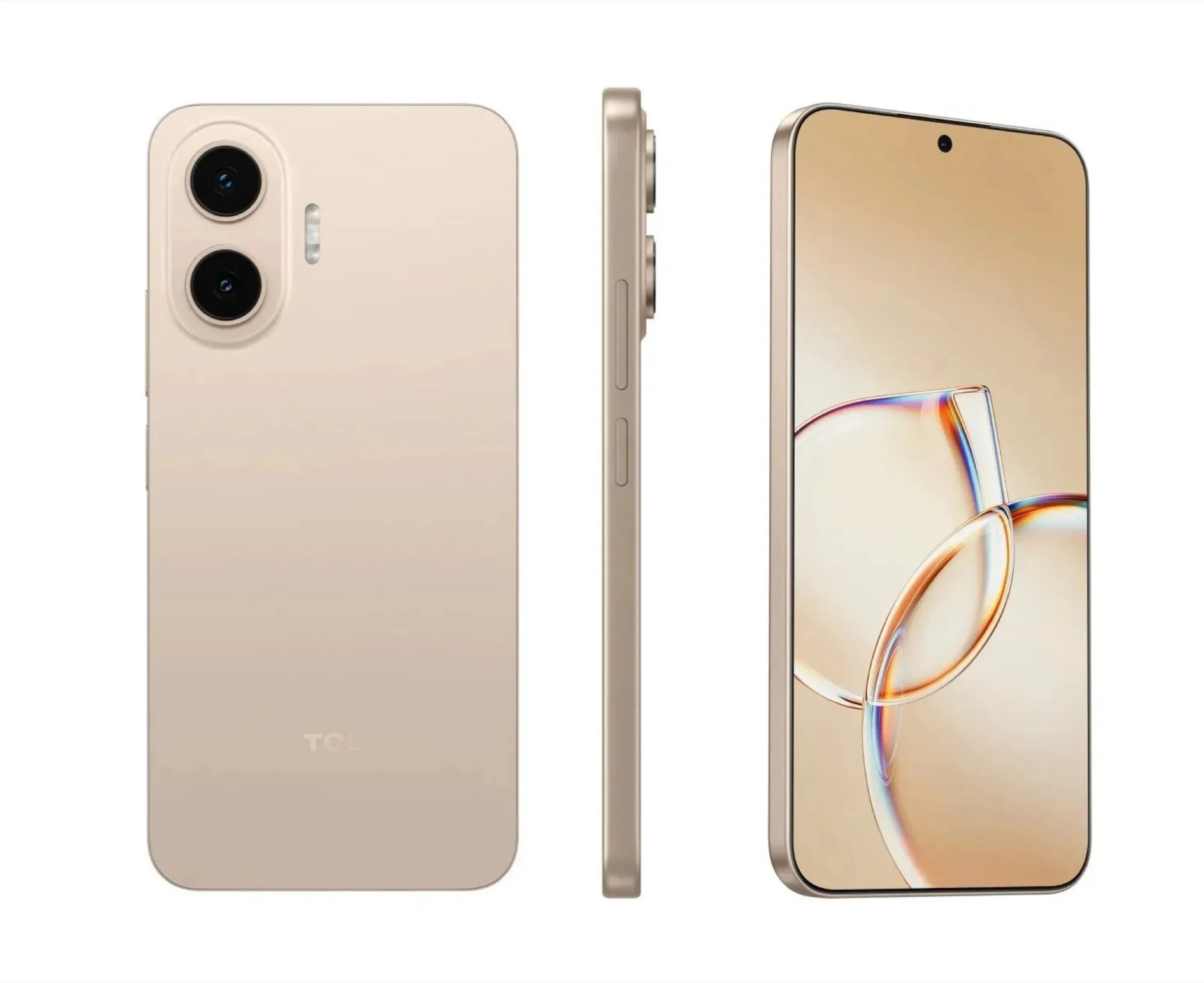 TCL P80