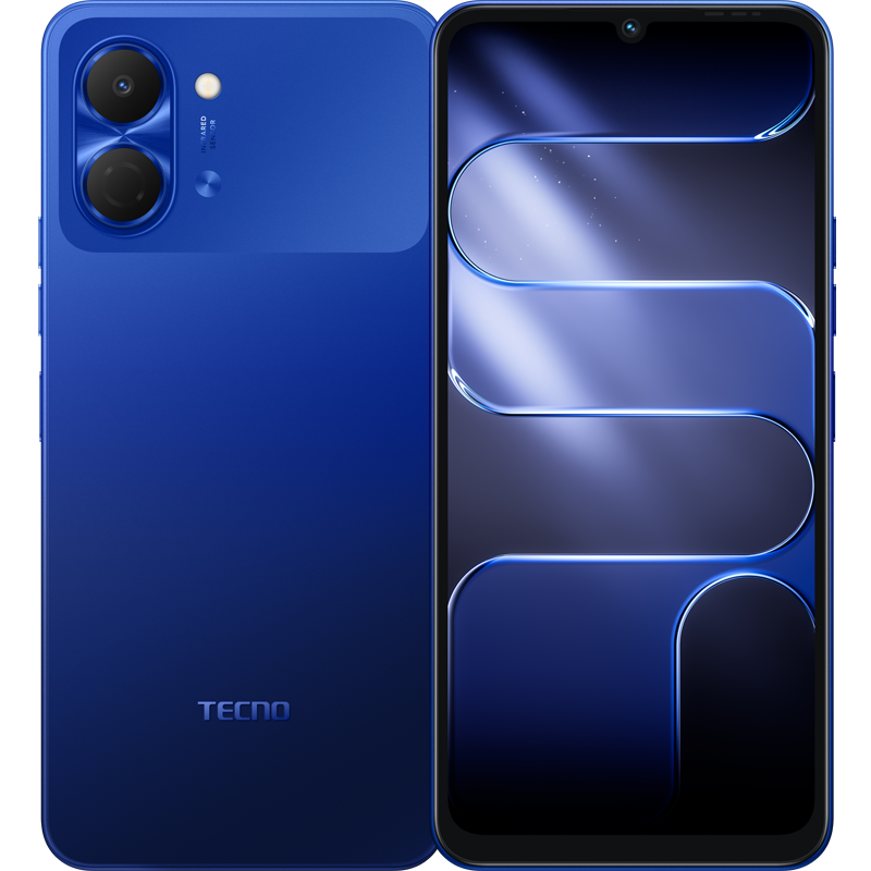 Tecno Spark Go 3 Pro — foto 3