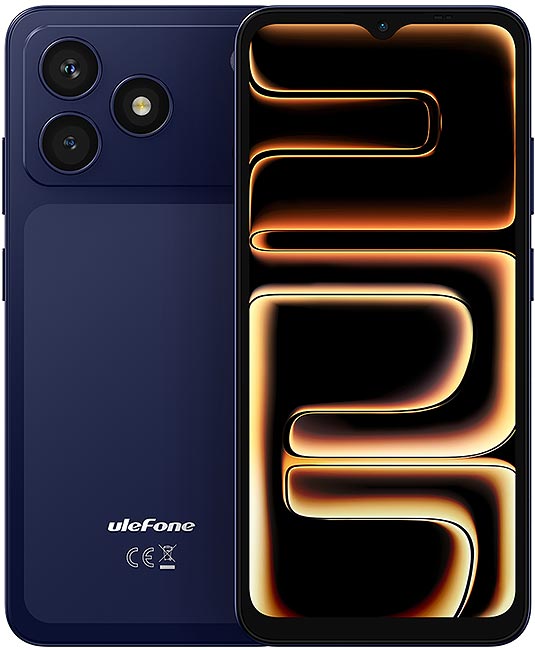 Ulefone Note 23 — foto 2