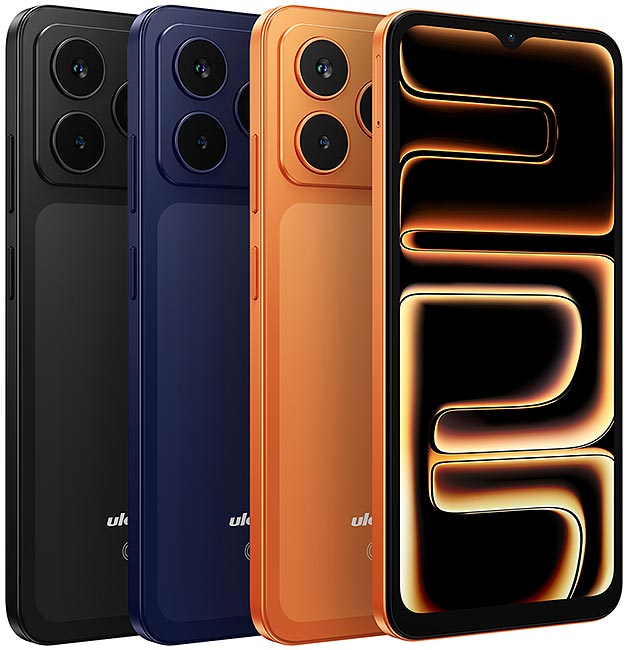 Ulefone Note 23 — foto 3