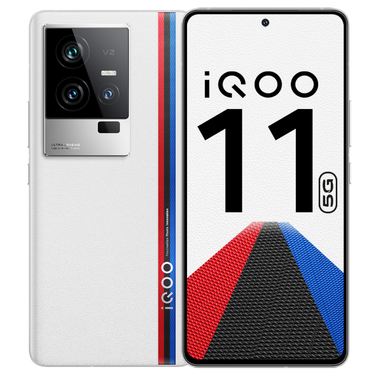 vivo iQOO Neo11 Ultra — foto 3