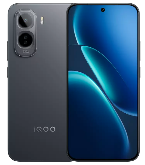 vivo iQOO Z11 Lite — foto 2
