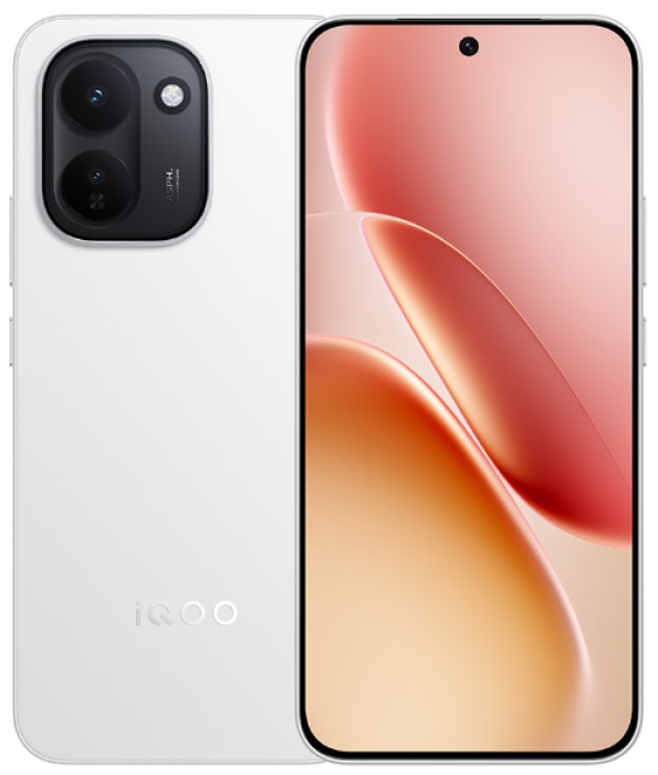 vivo iQOO Z11 Lite — foto 3