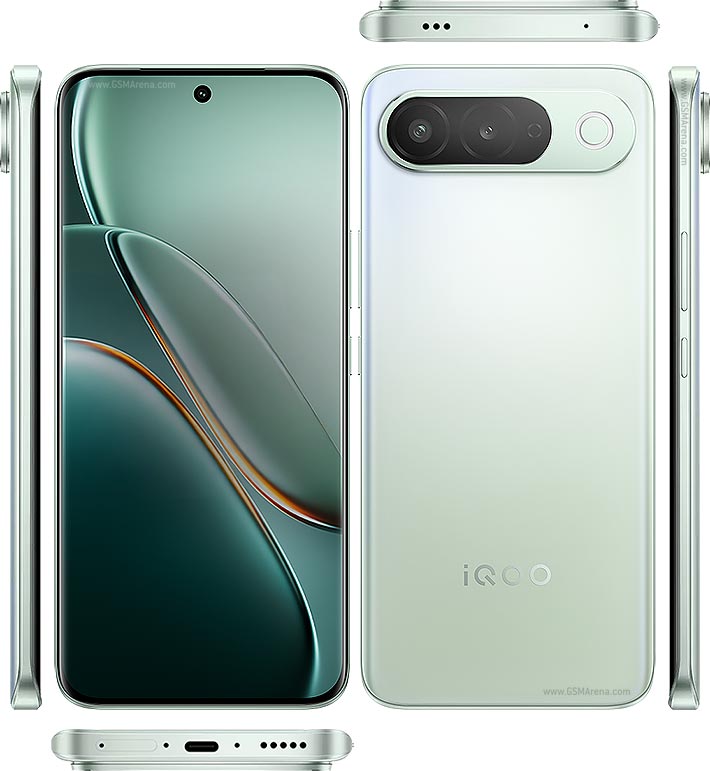 vivo T5 — foto 3