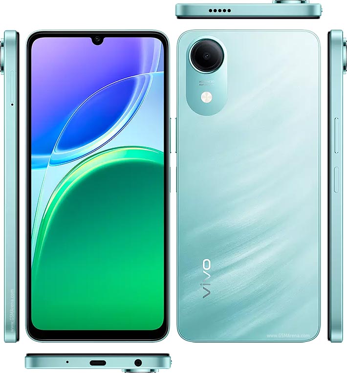 vivo T5e — foto 3