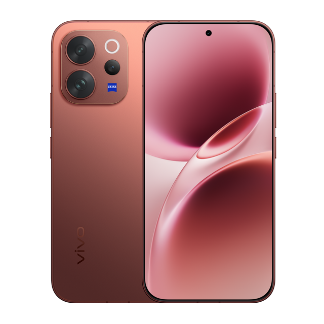 vivo V70 Lite 4G — foto 3