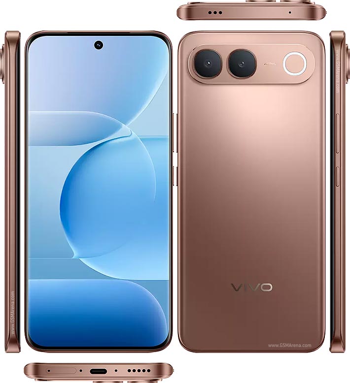 vivo V80 Lite