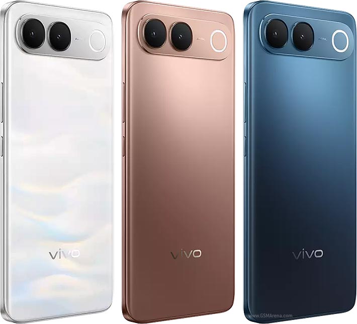 vivo V80 Lite — foto 2