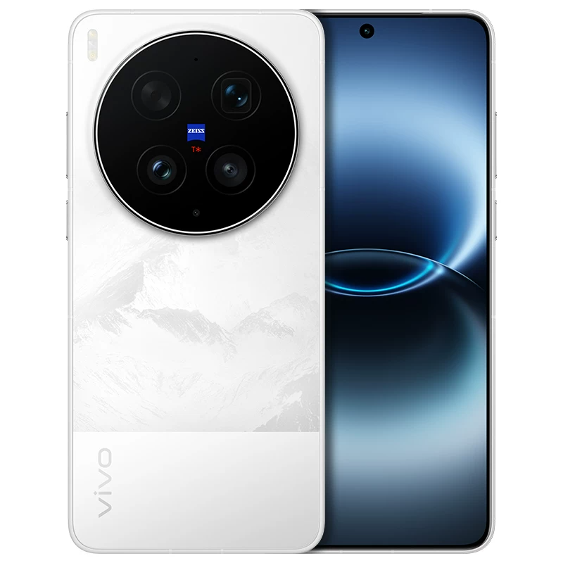vivo X300 E — foto 2