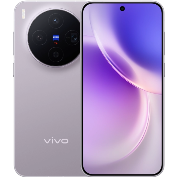 vivo X300 E — foto 3