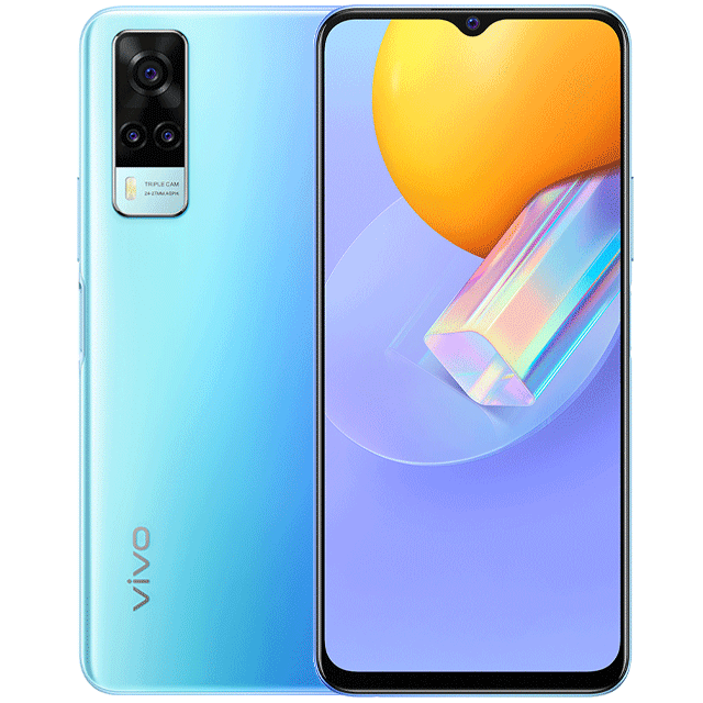 vivo Y31t — foto 3