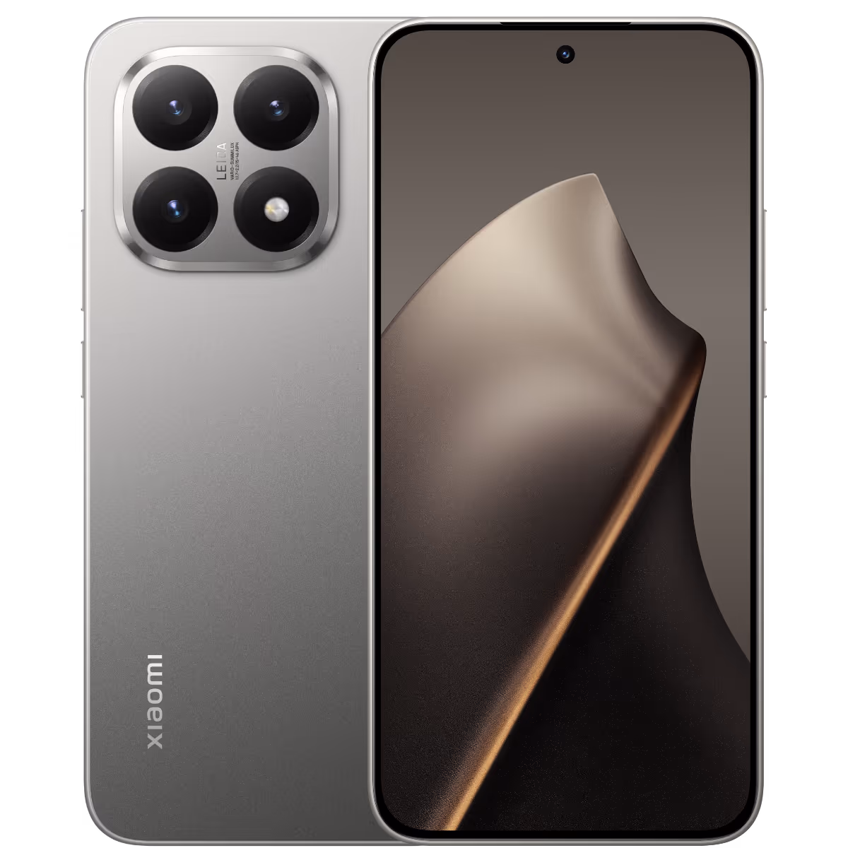 Xiaomi 15T — foto 2