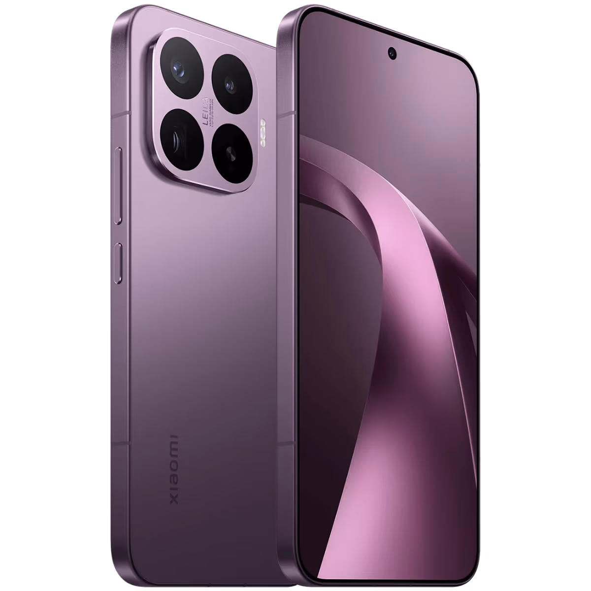 Xiaomi 17T Pro — foto 2