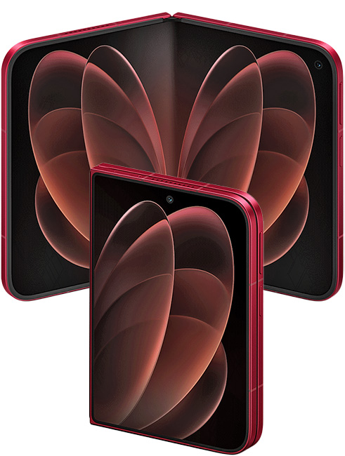 Xiaomi 18 Fold — foto 1