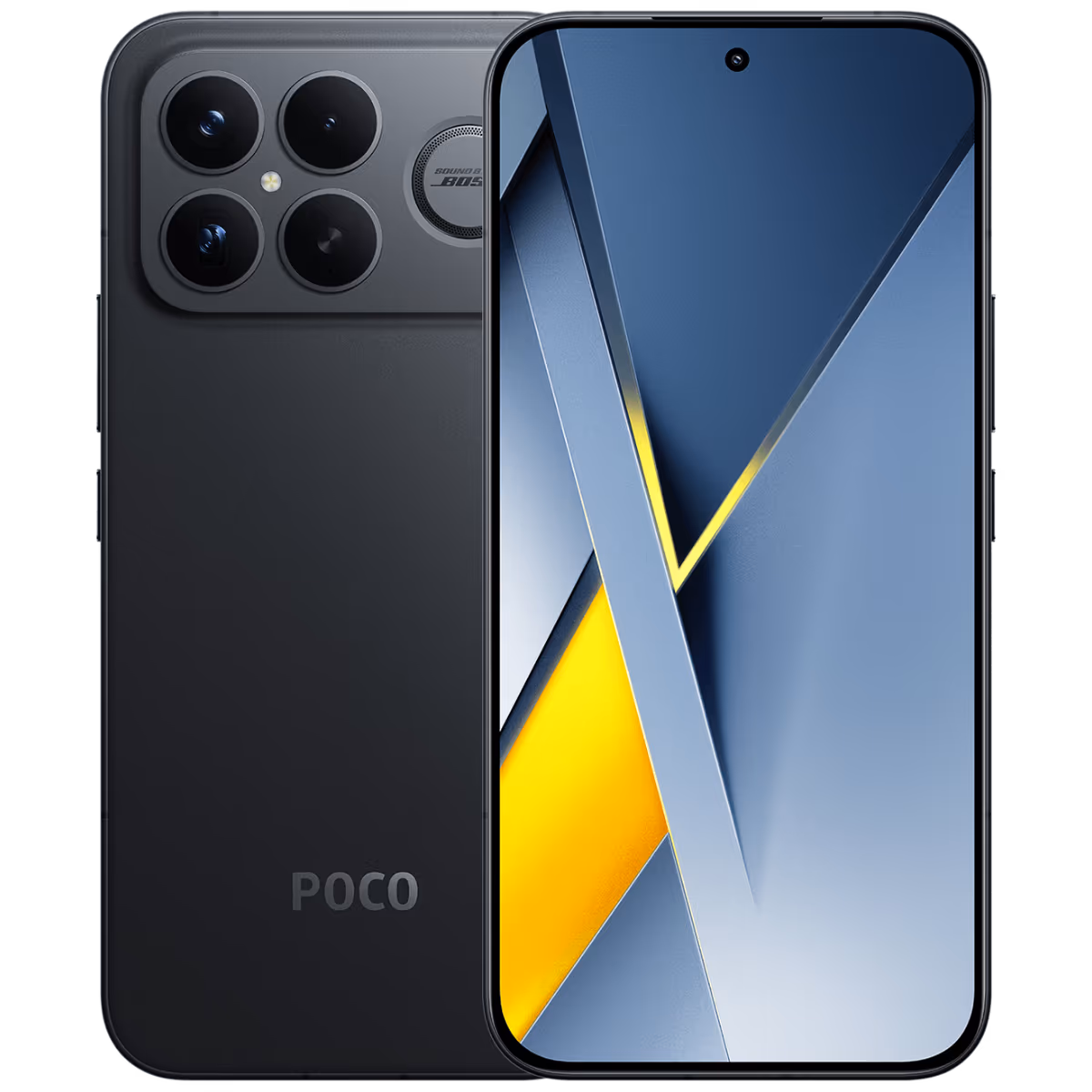 Xiaomi POCO F8 Ultra — foto 2
